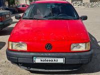 Volkswagen Passat 1991 года за 1 450 000 тг. в Жезказган