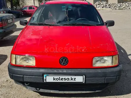 Volkswagen Passat 1991 года за 1 450 000 тг. в Жезказган