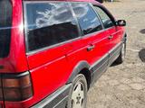 Volkswagen Passat 1991 года за 1 450 000 тг. в Жезказган – фото 3