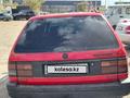 Volkswagen Passat 1991 годаүшін1 450 000 тг. в Жезказган – фото 4