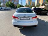 Nissan Almera 2014 годаүшін3 950 000 тг. в Алматы – фото 5