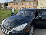 Lexus ES 300 2003 года за 5 500 000 тг. в Кокшетау – фото 3