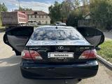 Lexus ES 300 2003 года за 5 500 000 тг. в Кокшетау – фото 4