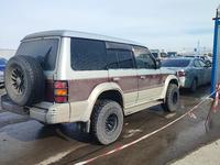 Mitsubishi Pajero 1994 годаүшін4 100 000 тг. в Алматы