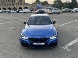 BMW 320 2014 годаүшін8 000 000 тг. в Усть-Каменогорск – фото 4