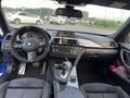 BMW 320 2014 годаfor8 000 000 тг. в Усть-Каменогорск – фото 16