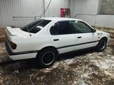 Nissan Primera 1990 года за 1 000 000 тг. в Щучинск – фото 5