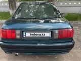 Audi 80 1992 годаүшін1 650 000 тг. в Павлодар – фото 2