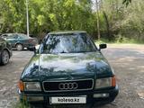 Audi 80 1992 года за 1 650 000 тг. в Павлодар