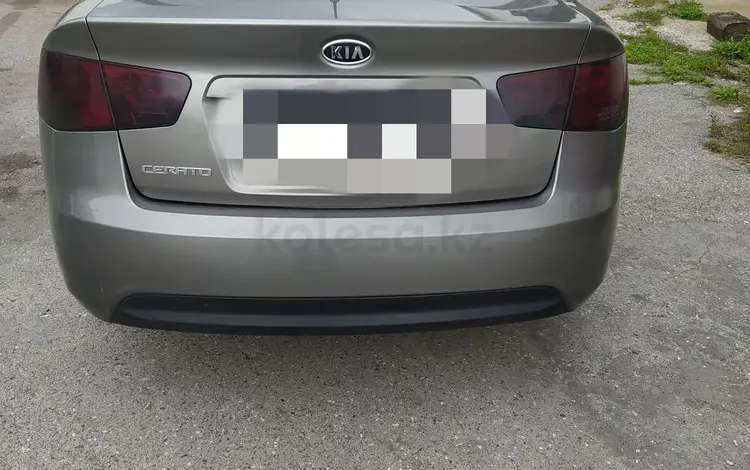 Kia Cerato 2011 годаfor4 200 000 тг. в Рудный