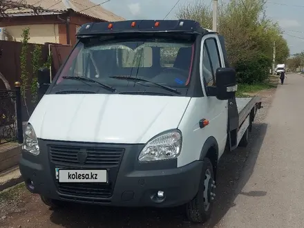 ГАЗ  330022 2013 года за 7 500 000 тг. в Шымкент
