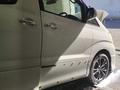 Toyota Alphard 2007 года за 6 800 000 тг. в Атырау – фото 5