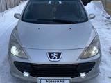 Peugeot 307 2005 годаүшін1 900 000 тг. в Костанай