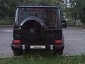 Mercedes-Benz G 500 2021 годаүшін90 000 000 тг. в Алматы – фото 7