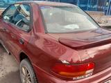 Subaru Impreza 1995 года за 1 400 000 тг. в Астана – фото 2