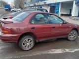 Subaru Impreza 1995 года за 1 400 000 тг. в Астана – фото 3