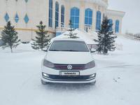 Volkswagen Polo 2015 года за 4 650 000 тг. в Астана