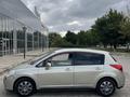 Nissan Tiida 2007 года за 2 600 000 тг. в Уральск – фото 3