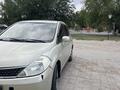 Nissan Tiida 2007 года за 2 600 000 тг. в Уральск – фото 2