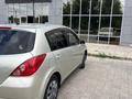 Nissan Tiida 2007 года за 2 600 000 тг. в Уральск – фото 5