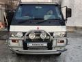 Mitsubishi Delica 1993 года за 2 150 000 тг. в Алматы – фото 17