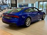 Audi A7 2022 годаүшін34 500 000 тг. в Актобе – фото 4