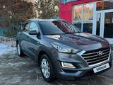 Hyundai Tucson 2019 годаfor10 600 000 тг. в Кызылорда