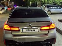 BMW 530 2022 годаfor31 165 799 тг. в Астана