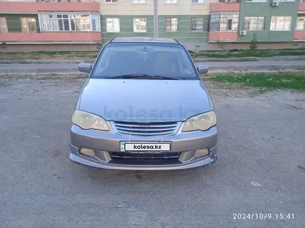 Honda Odyssey 2000 года за 3 000 000 тг. в Тараз – фото 3