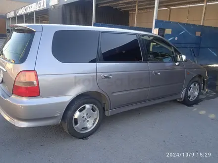 Honda Odyssey 2000 года за 3 000 000 тг. в Тараз – фото 9