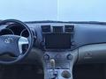 Toyota Highlander 2008 года за 8 500 000 тг. в Есик – фото 16