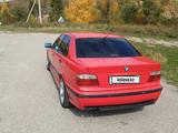 BMW 328 1997 годаүшін3 300 000 тг. в Алматы – фото 3