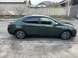 Toyota Corolla 2013 года за 5 600 000 тг. в Шымкент – фото 2
