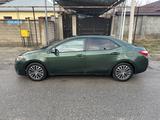 Toyota Corolla 2013 года за 5 600 000 тг. в Шымкент – фото 3
