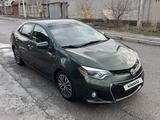 Toyota Corolla 2013 года за 5 600 000 тг. в Шымкент