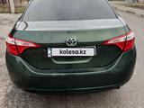 Toyota Corolla 2013 года за 5 600 000 тг. в Шымкент – фото 5