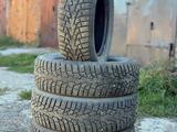 Зимние шины 205/65/16 Maxxis за 65 000 тг. в Усть-Каменогорск