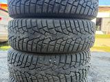 Зимние шины 205/65/16 Maxxis за 65 000 тг. в Усть-Каменогорск – фото 2