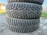 Зимние шины 205/65/16 Maxxis за 65 000 тг. в Усть-Каменогорск – фото 3