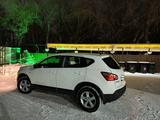 Nissan Qashqai 2010 годаfor6 400 000 тг. в Караганда