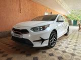 Kia Cee'd 2024 года за 9 700 000 тг. в Шымкент – фото 2