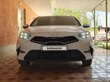 Kia Cee'd 2024 года за 9 700 000 тг. в Шымкент