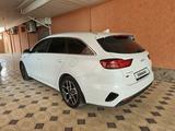 Kia Cee'd 2024 года за 9 700 000 тг. в Шымкент – фото 4
