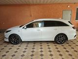 Kia Cee'd 2024 года за 9 700 000 тг. в Шымкент – фото 3