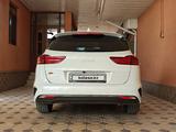 Kia Cee'd 2024 года за 9 700 000 тг. в Шымкент – фото 5
