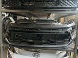 Бамперы для Hyundai и KIA оригинал за 55 000 тг. в Алматы – фото 2