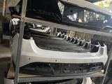 Бамперы для Hyundai и KIA оригинал за 55 000 тг. в Алматы – фото 4