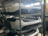 Бамперы для Hyundai и KIA оригинал за 55 000 тг. в Алматы – фото 3