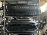 Бамперы для Hyundai и KIA оригинал за 55 000 тг. в Алматы