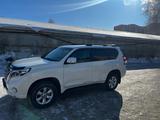 Toyota Land Cruiser Prado 2013 годаүшін16 500 000 тг. в Актобе – фото 3